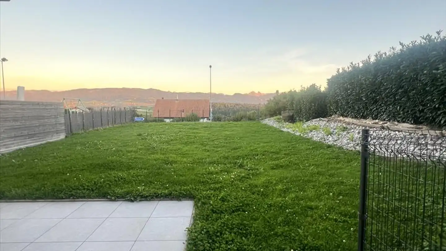 Casa a schiera in affitto - 1740 Neyruz FR - Photo 4