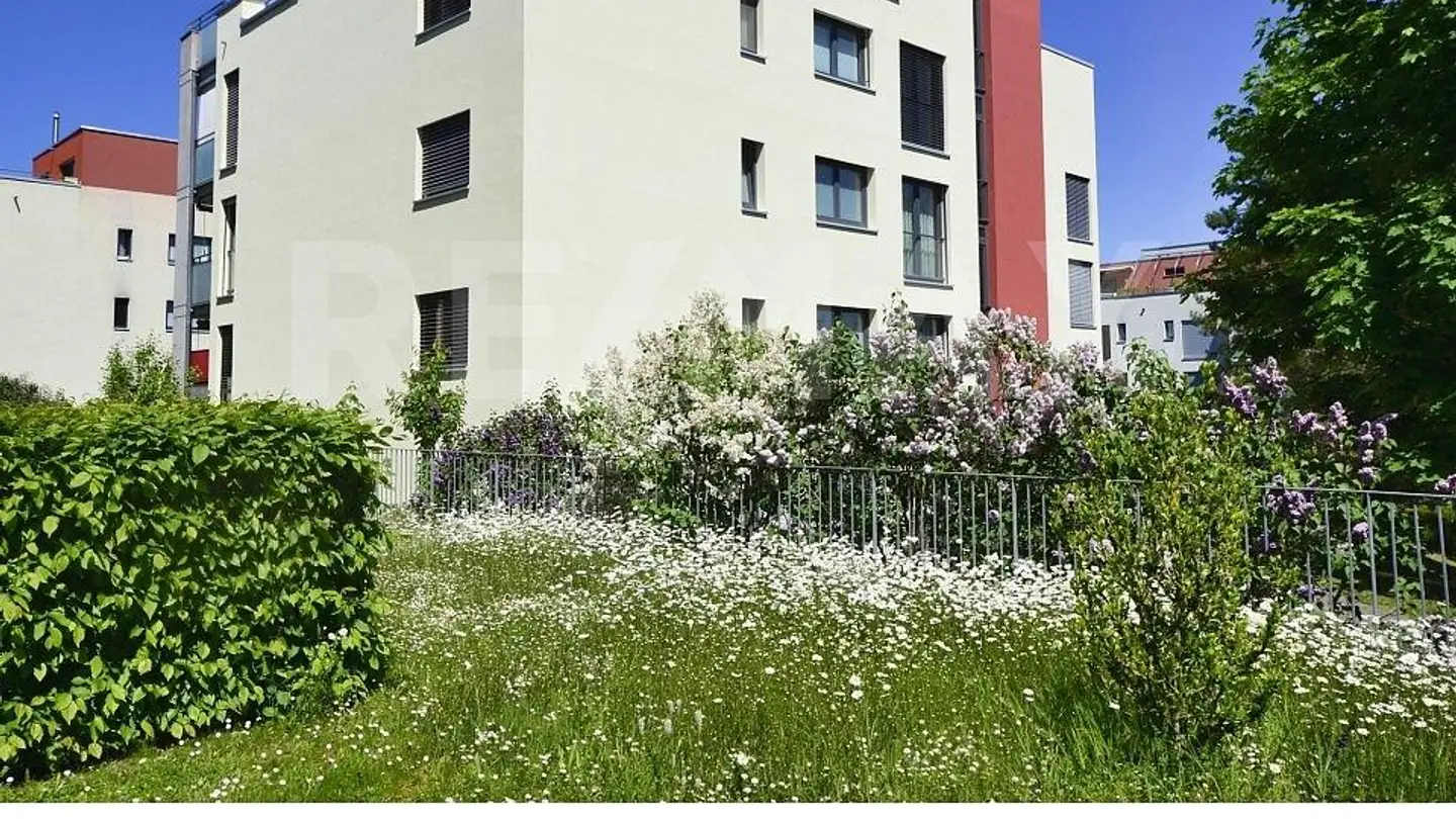 Appartamento in vendita - Barzstrasse 7, 5330 Bad Zurzach