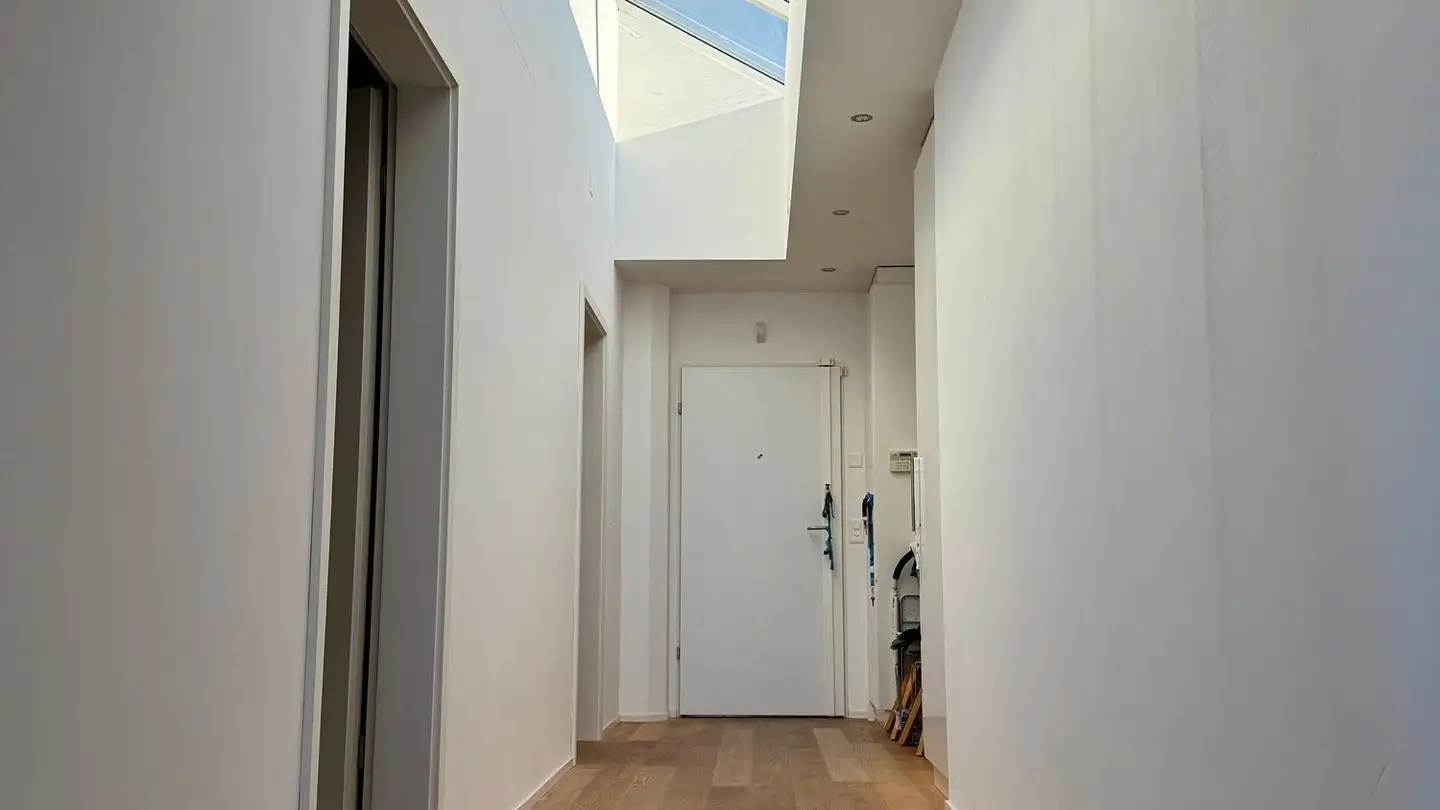 Attico in vendita - Juraweg 1a, 3250 Lyss - Foto 3