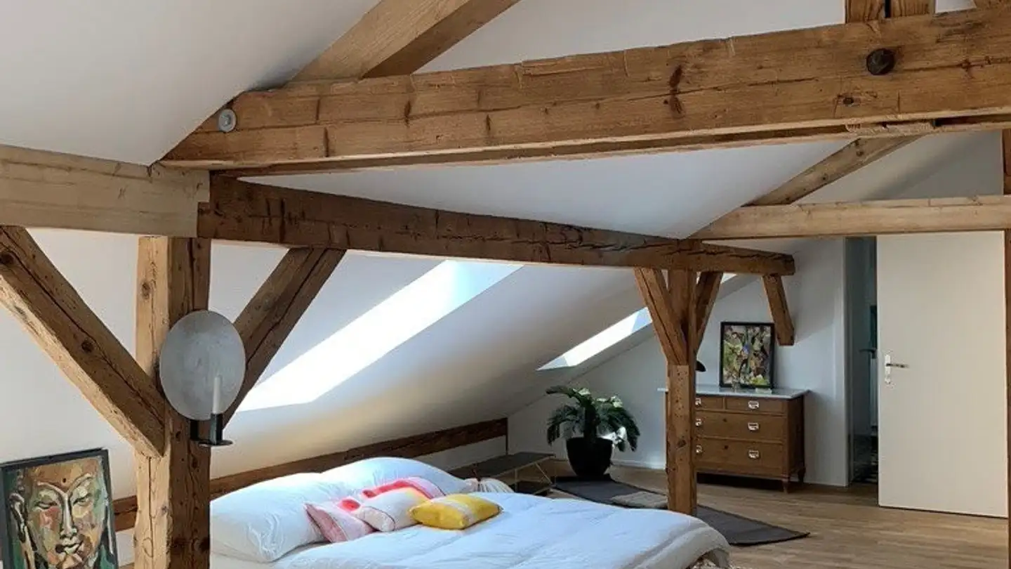 Appartamento in affitto - Länggassstrasse 10, 3012 Bern