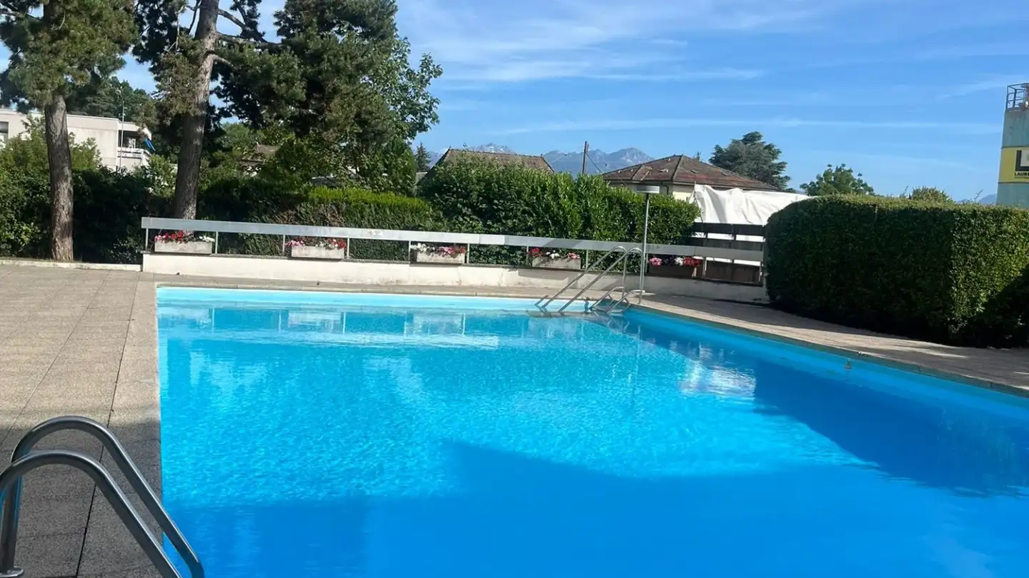 Apartment for rent - Chemin Du Devin 47b, 1012 Lausanne