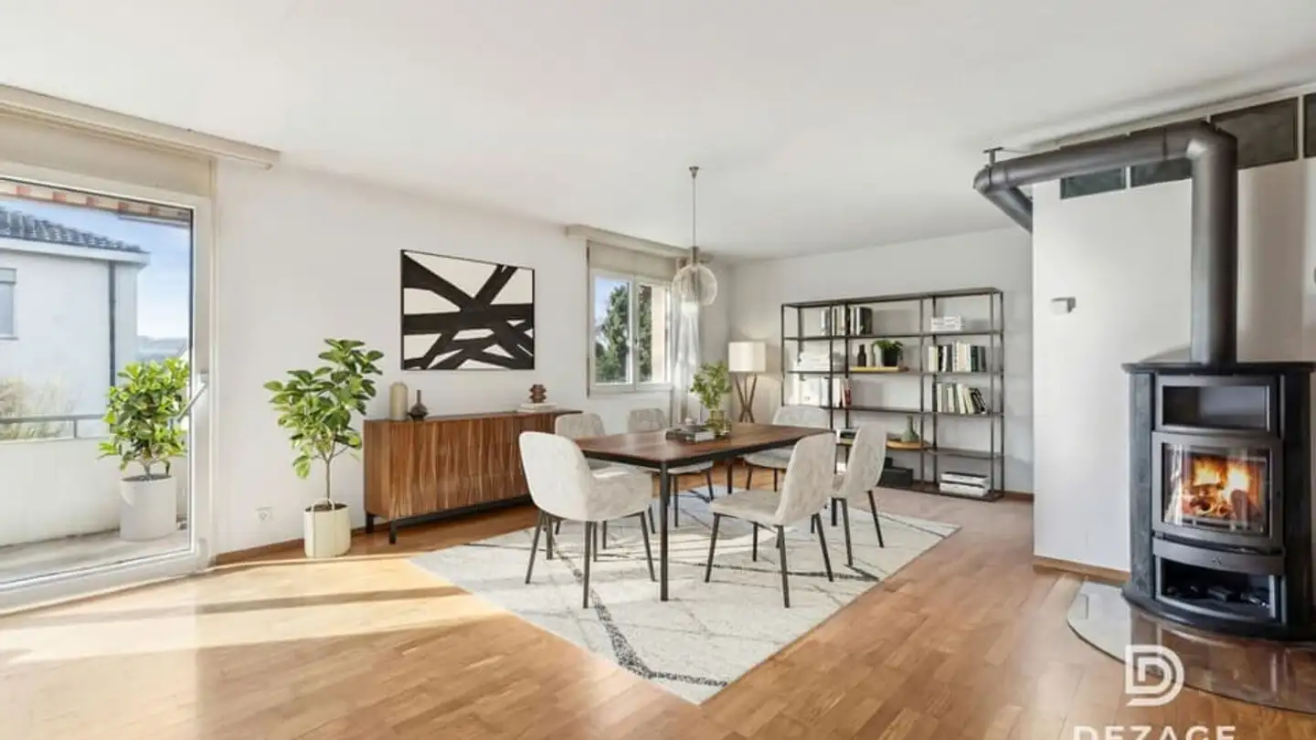 Appartamento in vendita - 1607 Palézieux-Village