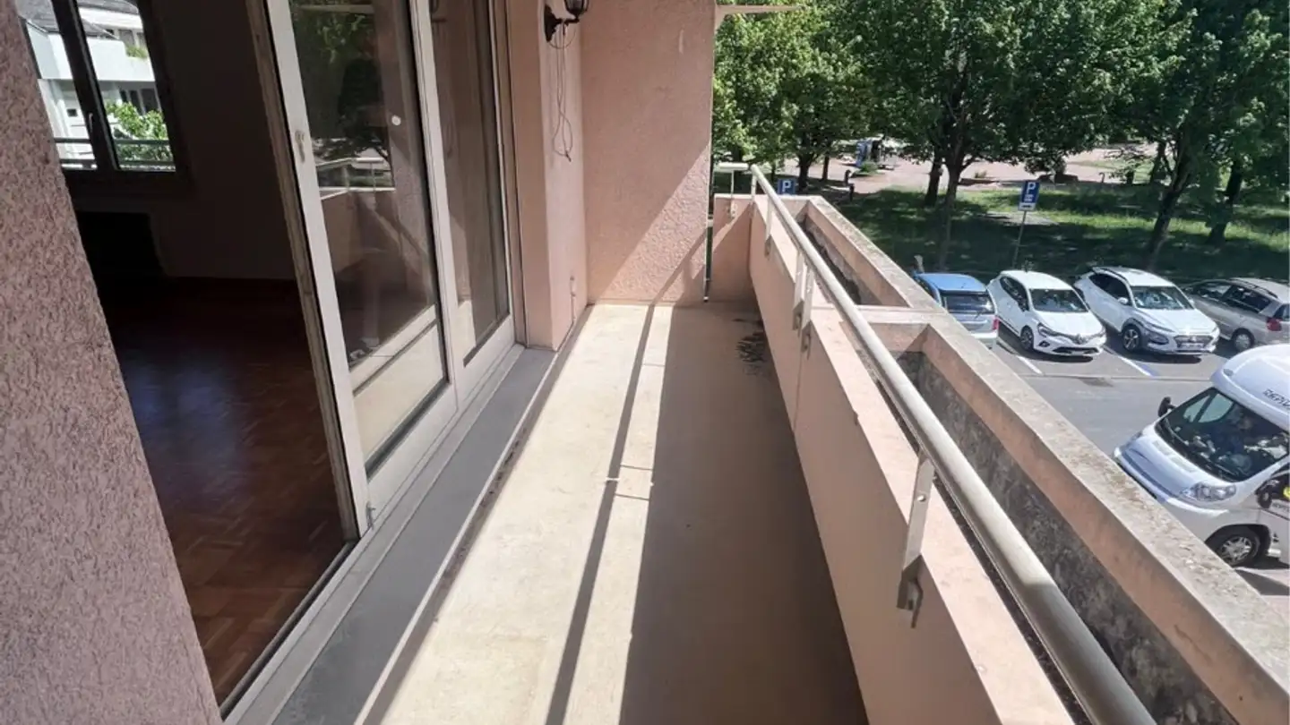 Wohnung mieten - Rue De Frémis 22, 1241 Puplinge