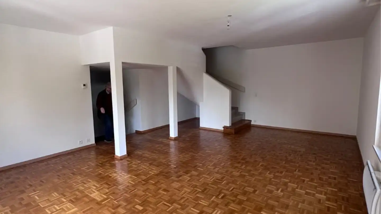 Appartement à louer - Rue De Frémis 22, 1241 Puplinge - Photo 3