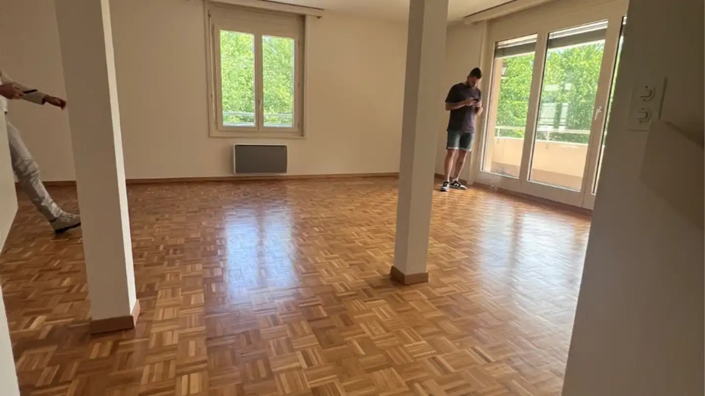Appartement à louer - Rue De Frémis 22, 1241 Puplinge - Photo 4