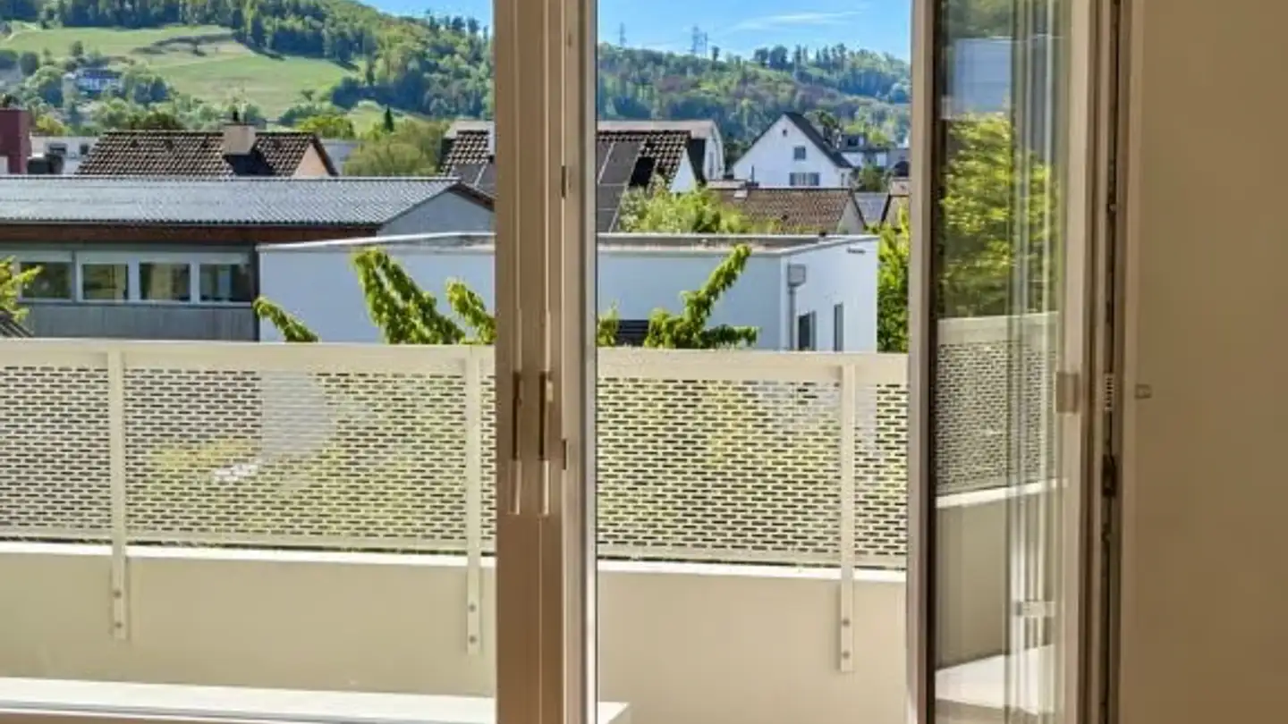 Appartamento in affitto - Oberfeldstrasse 33b, 4133 Pratteln - Foto 4