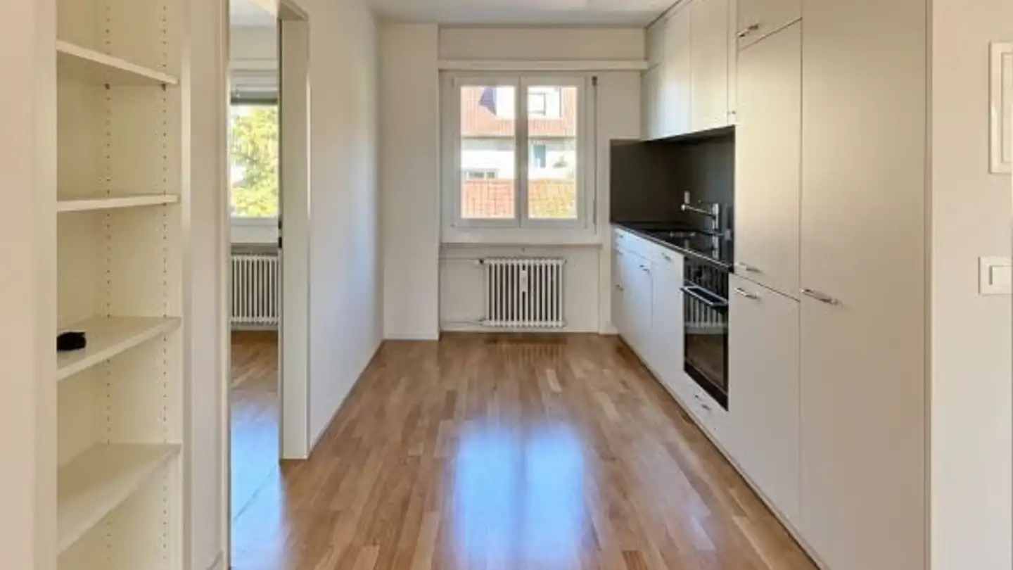 Apartment for rent - Oberfeldstrasse 33b, 4133 Pratteln