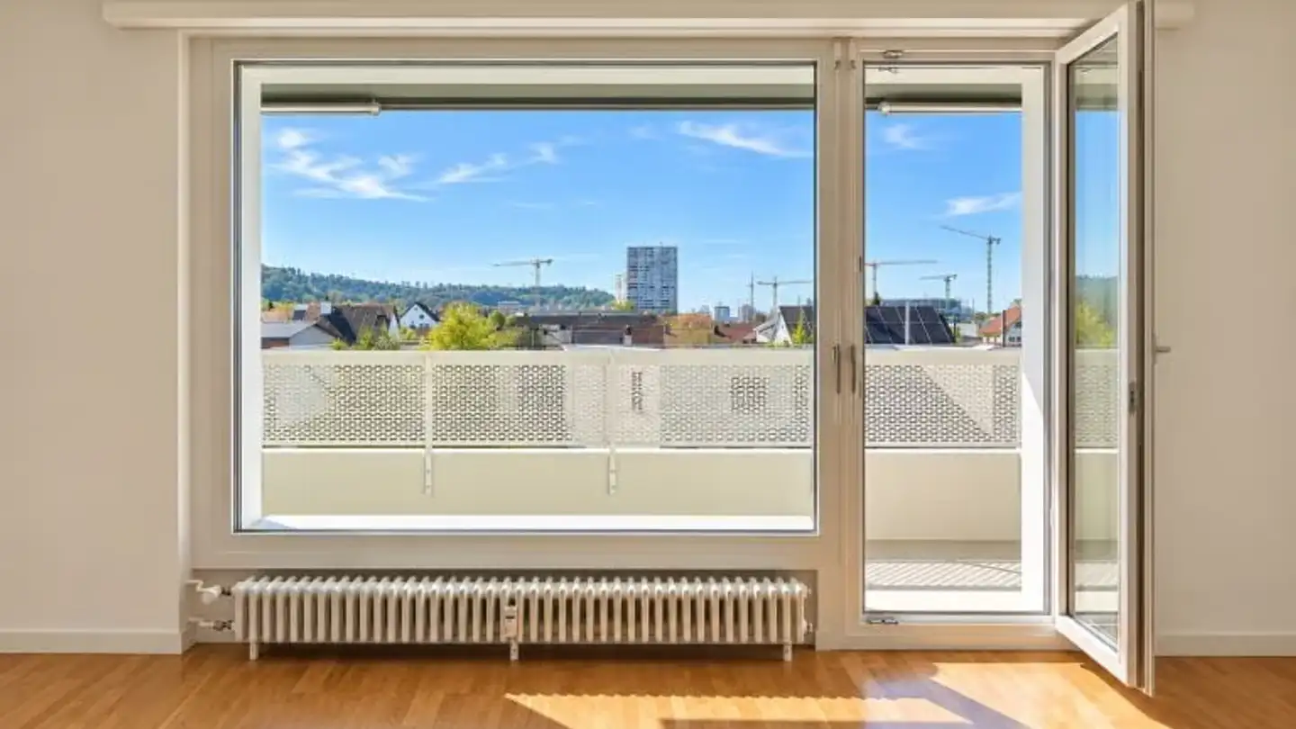Apartment for rent - Oberfeldstrasse 33b, 4133 Pratteln - Photo 4
