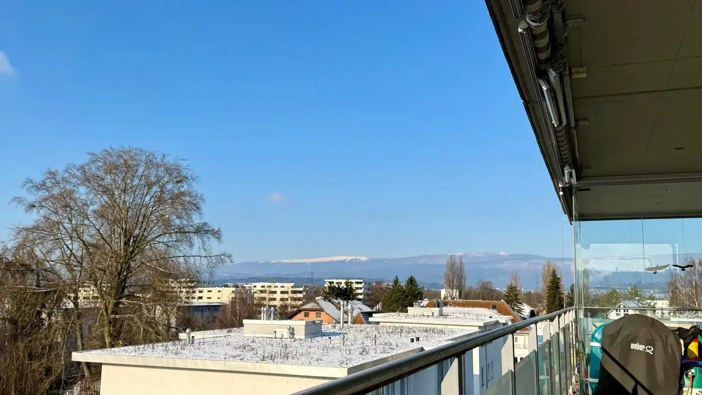 Attico in vendita - Juraweg 1a, 3250 Lyss - Foto 2