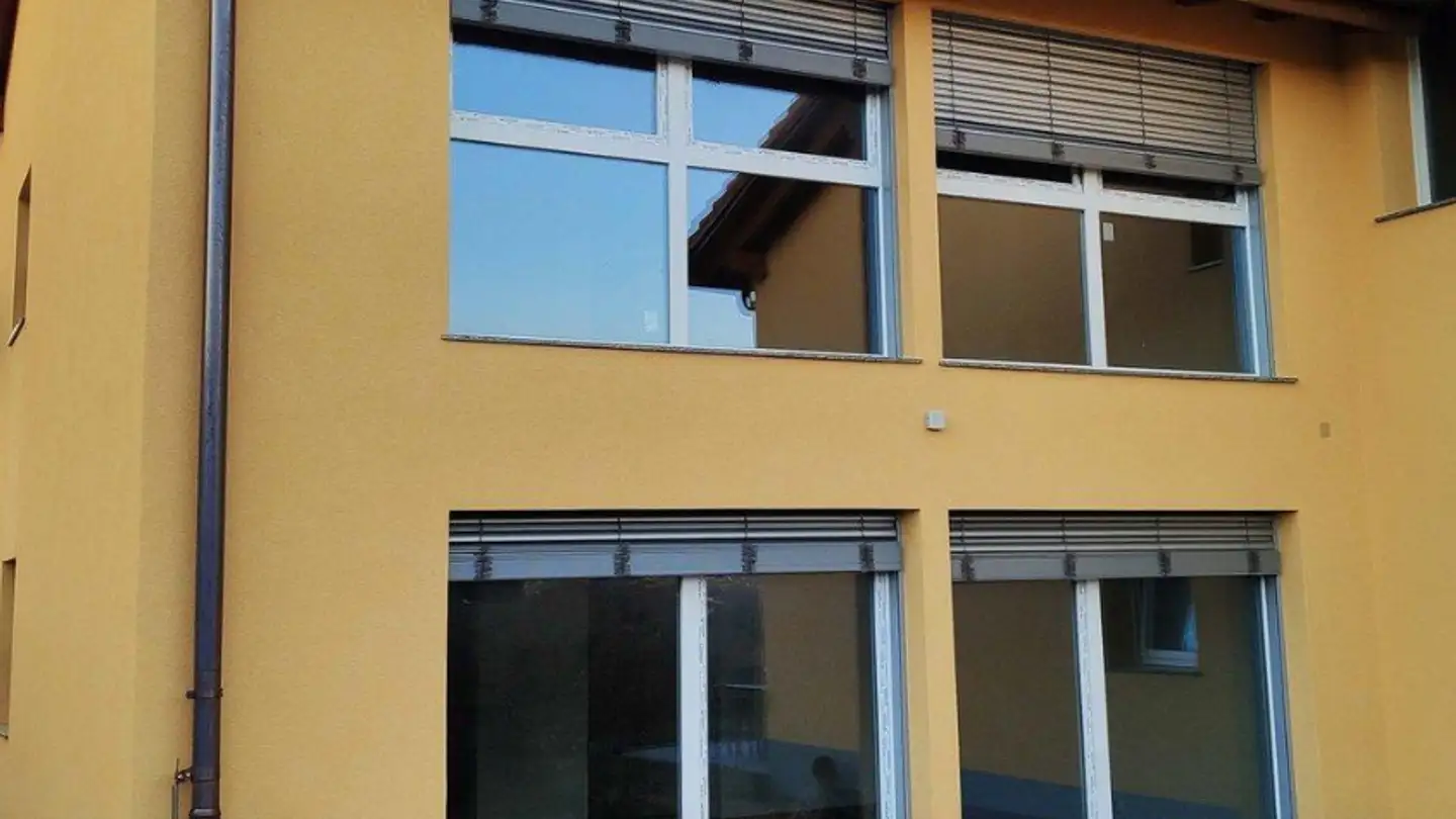 Casa a schiera in affitto - 1740 Neyruz FR - Photo 3