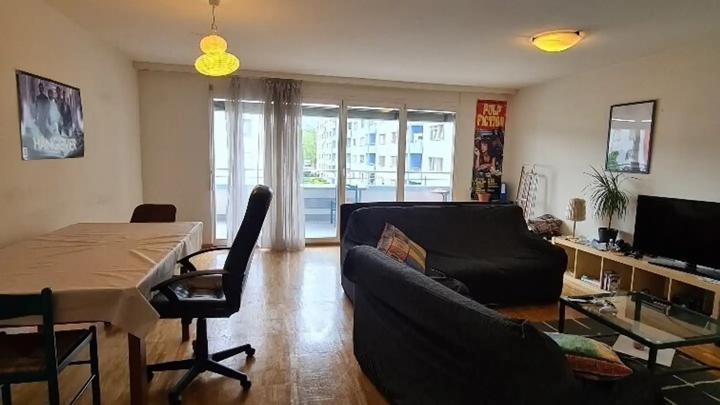 Duplex for rent - Avenue Du Silo, 1020 Renens VD - Photo 2