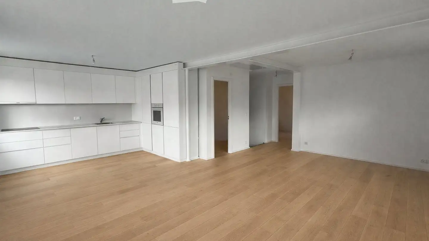 Single house for rent - Chemin de Marteray 9, 1266 Duillier - Photo 4