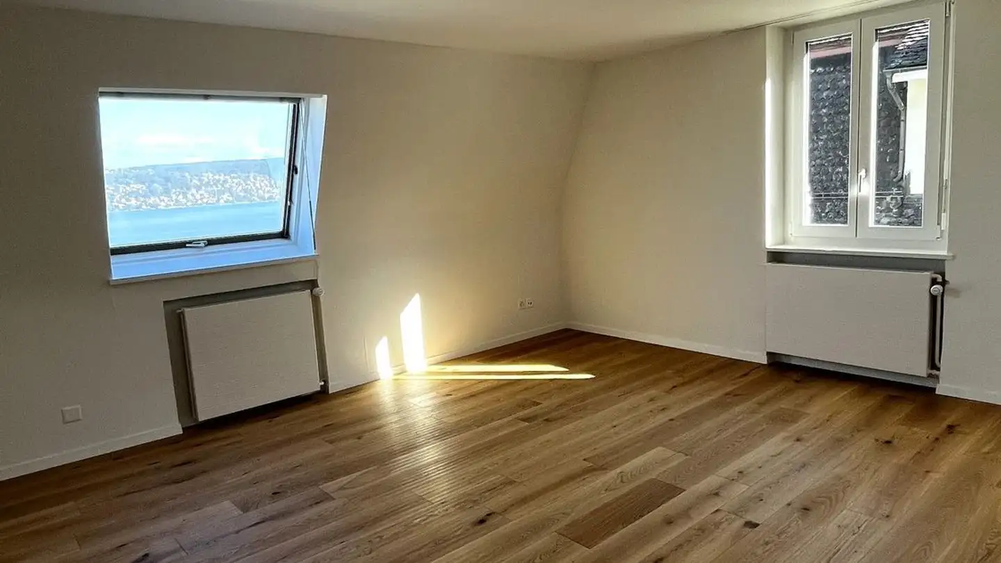 Apartment for rent - Bahnhofstrasse 5, 8802 Kilchberg ZH