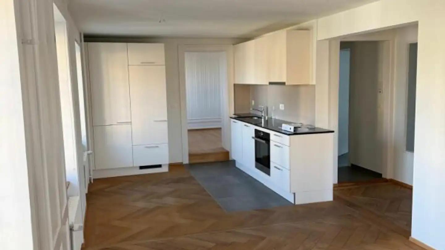 Appartement à louer - Seestrasse 98, 8810 Horgen