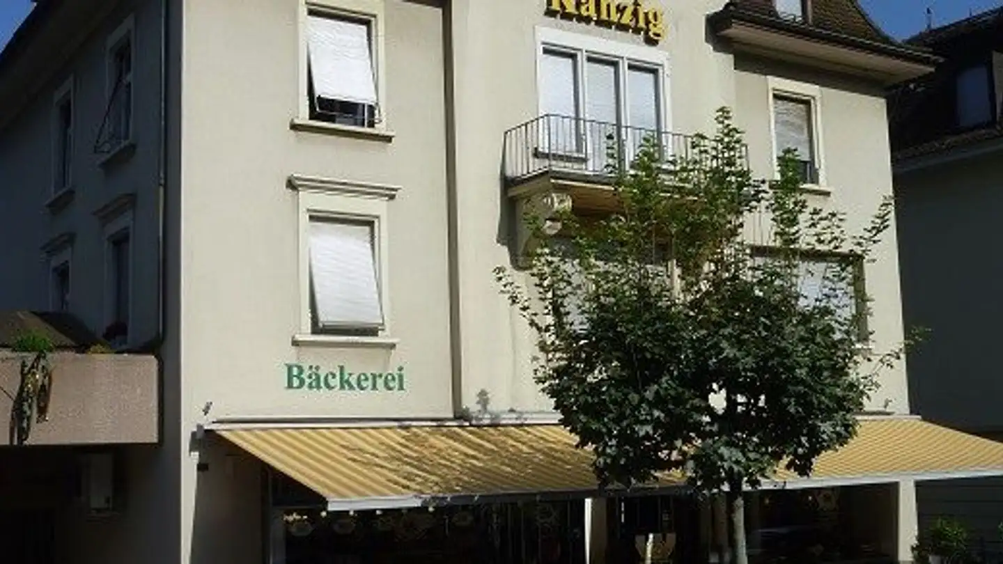 Wohnung mieten - Bahnhofstrasse 5, 8802 Kilchberg ZH - Foto 2