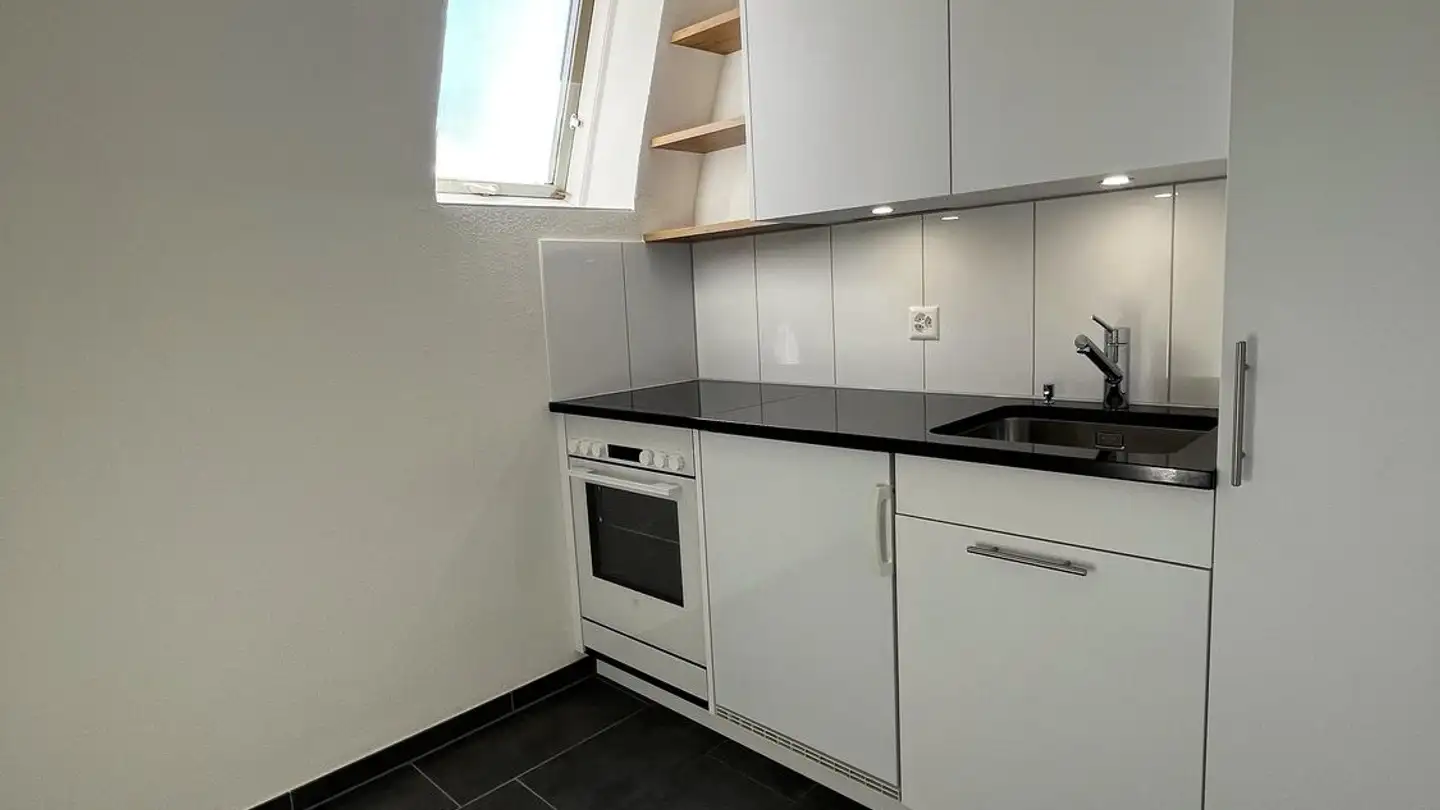 Wohnung mieten - Bahnhofstrasse 5, 8802 Kilchberg ZH - Foto 4