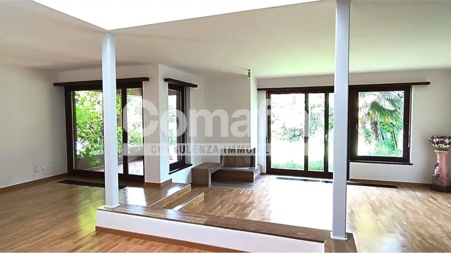 Casa singola in vendita - 6943 Vezia - Photo 2