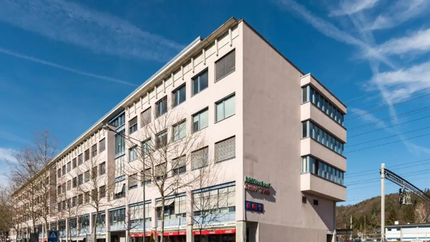 Spazio ufficio in affitto - Worbstrasse 223, 3073 Gümligen