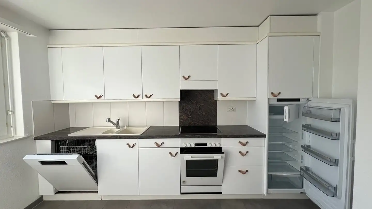 Appartamento in affitto - Chemin Des Murs-Blancs 25, 1814 La Tour-de-Peilz - Photo 2