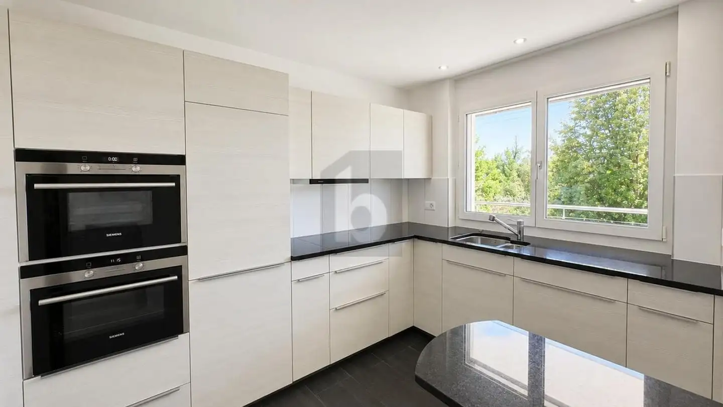 Appartement à louer - 4562 Biberist - Photo 3