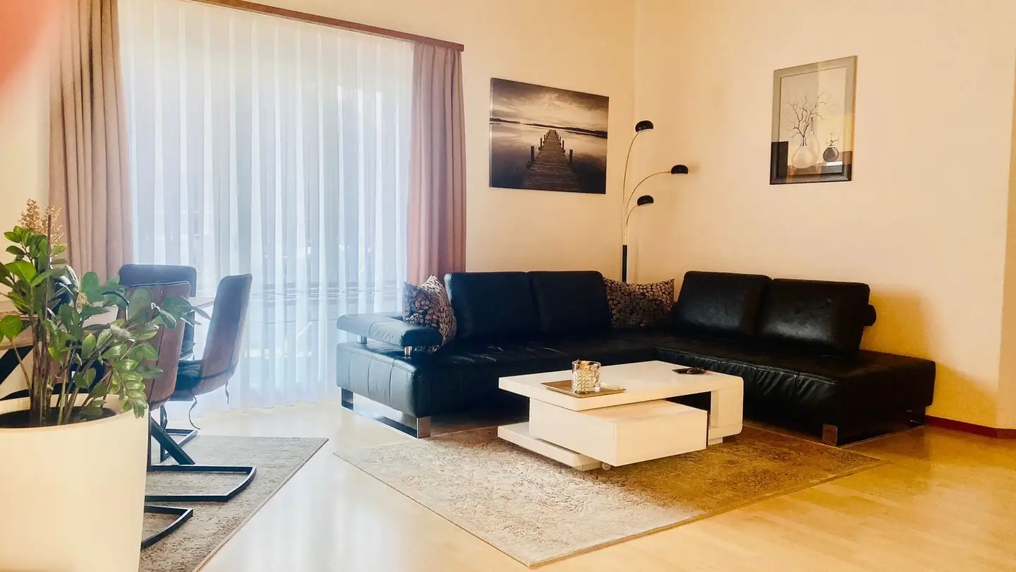 Wohnung mieten - Bernstrasse 85, 3363 Oberönz - Foto 3