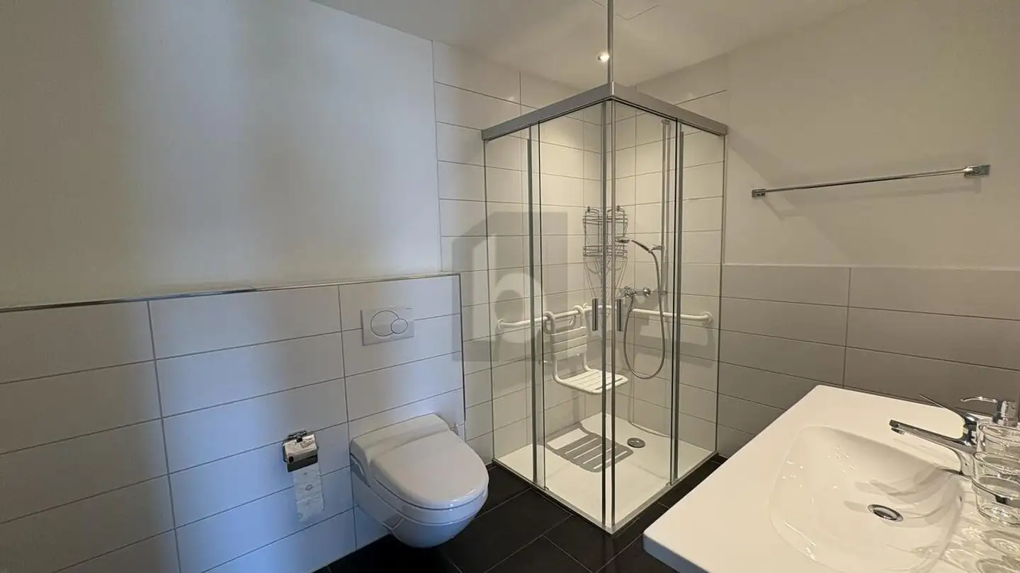 Appartement à louer - 4562 Biberist - Photo 4