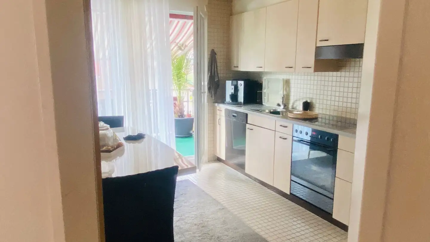 Wohnung mieten - Bernstrasse 85, 3363 Oberönz - Foto 4