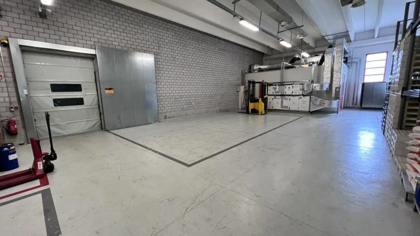 Factory for sale - 6534 S. Vittore - Photo 3
