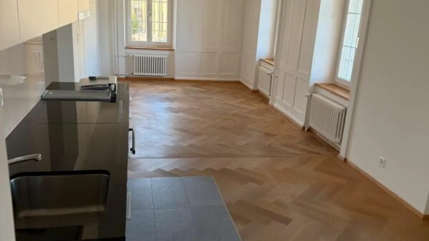 Appartement à louer - Seestrasse 98, 8810 Horgen - Photo 2