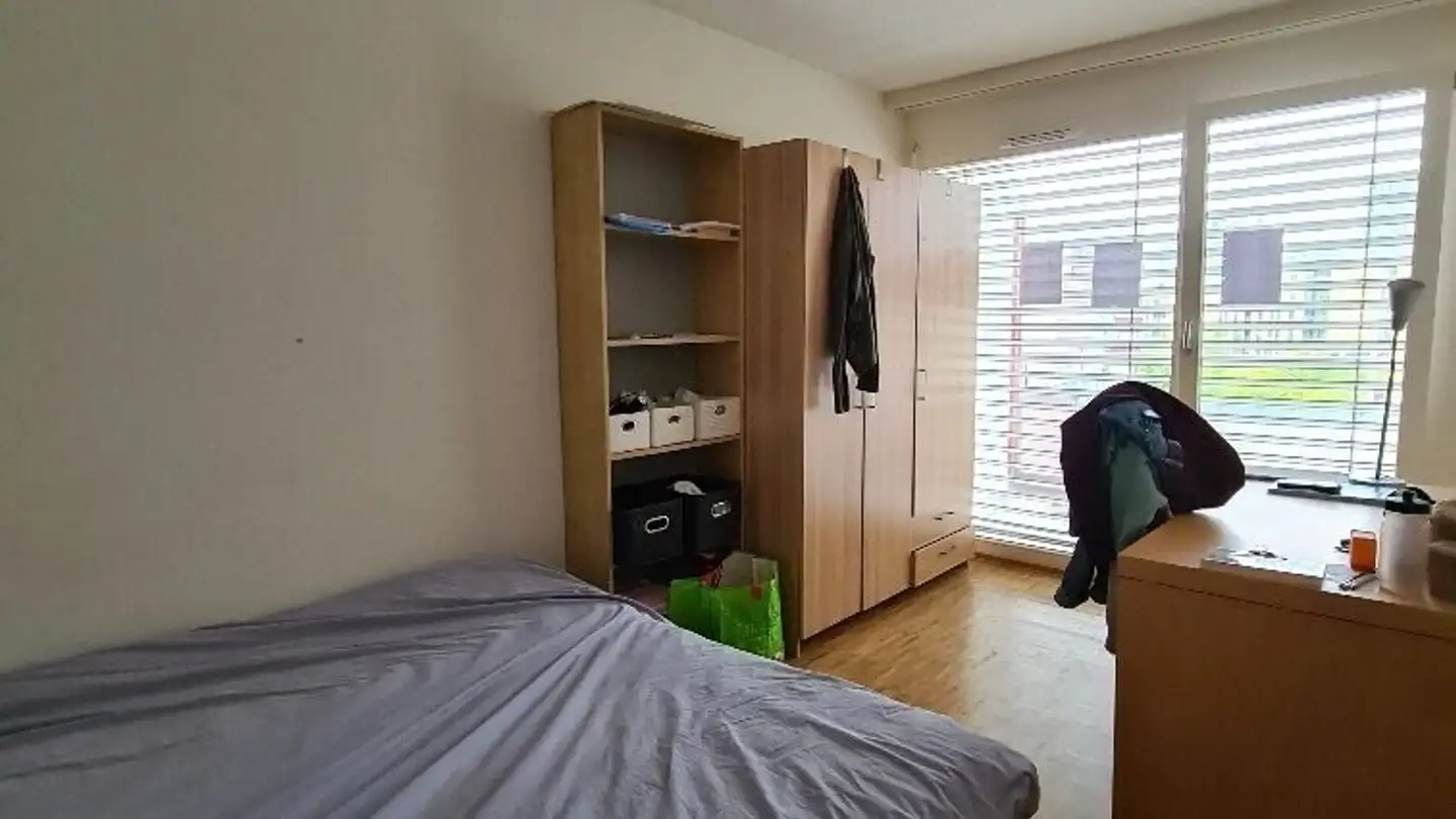 Duplex for rent - Avenue Du Silo, 1020 Renens VD - Photo 3