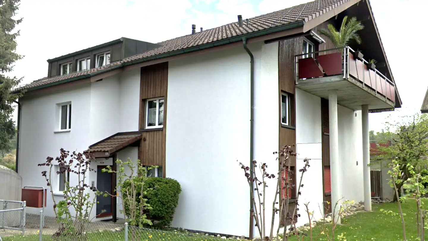 Wohnung mieten - Bernstrasse 85, 3363 Oberönz