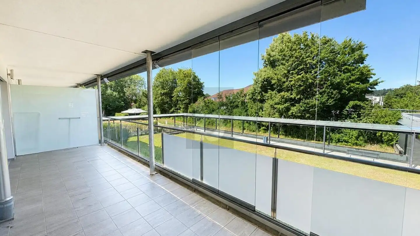 Appartement à louer - 4562 Biberist
