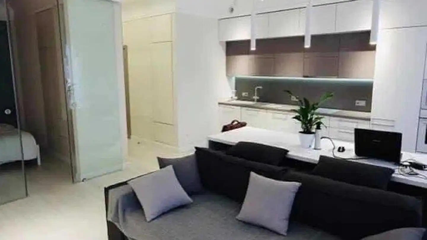 Appartement à louer - Friedackerstrasse 5, 8153 Rümlang