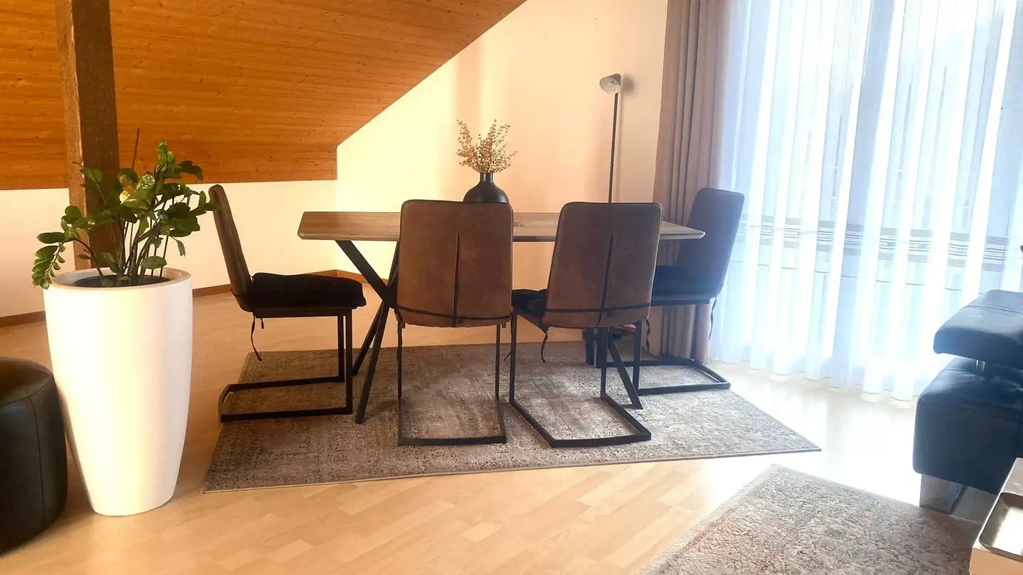 Wohnung mieten - Bernstrasse 85, 3363 Oberönz - Foto 2