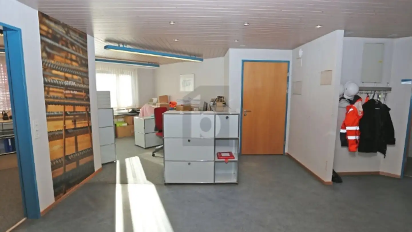 Office space for rent - 9050 Appenzell - Photo 3