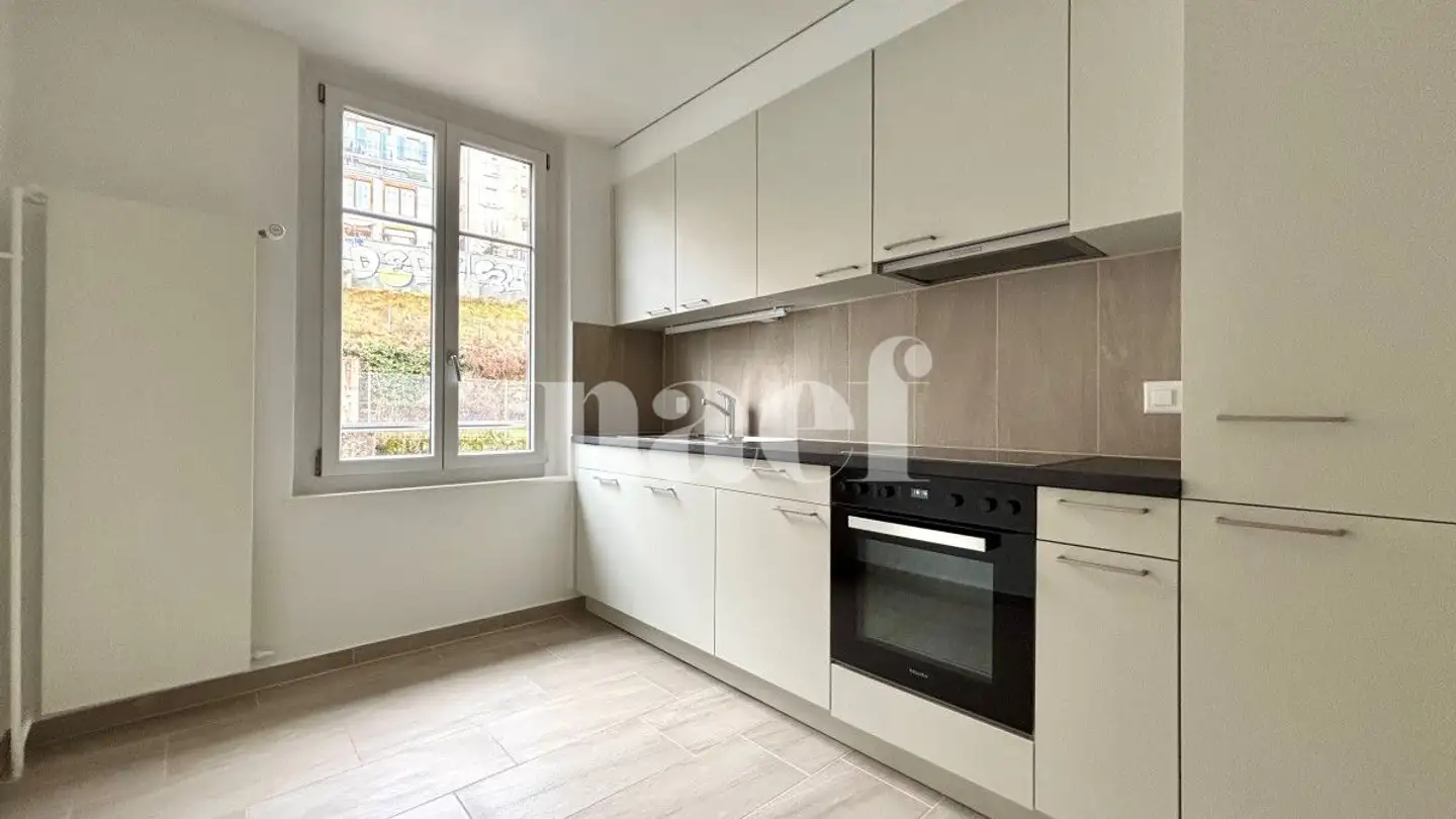 Wohnung mieten - Rue De L'écluse 61, 2000 Neuchâtel