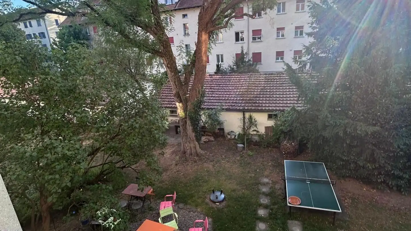 Single room for rent - Schenkstrasse 27, 3008 Bern - Photo 2