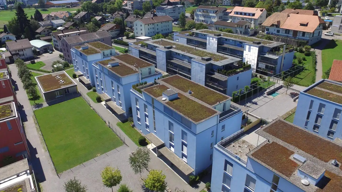 Appartement à louer - Etzmattrain 22, 3322 Urtenen-Schönbühl