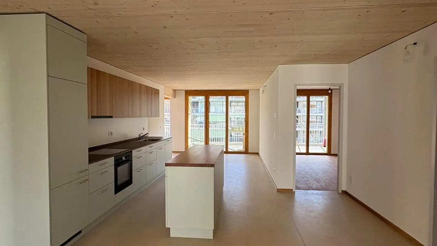 Appartamento in affitto - Lehenmattstrasse 233, 4052 Basel - Foto 3