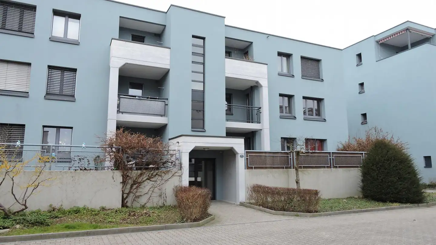 Appartamento in affitto - Neuhofstrasse 9, 6020 Emmenbrücke