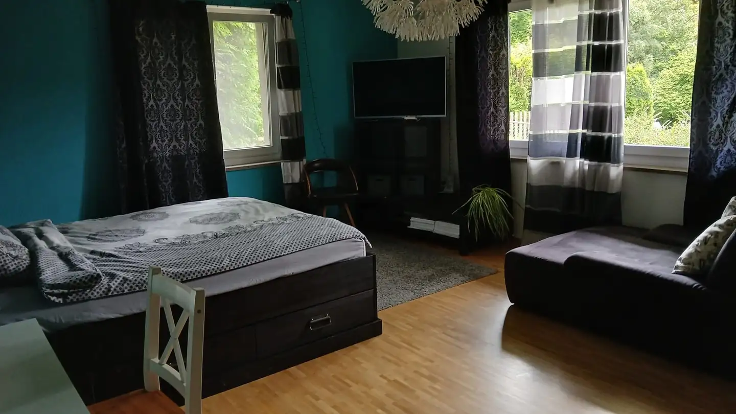 Appartamento in affitto - 9008 St. Gallen