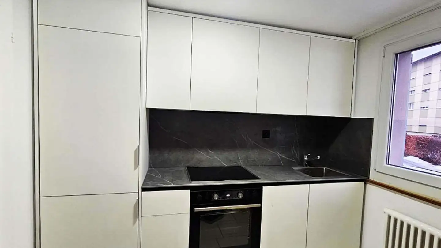 Wohnung mieten - Neudorfstrasse 17, 9463 Oberriet SG - Foto 2