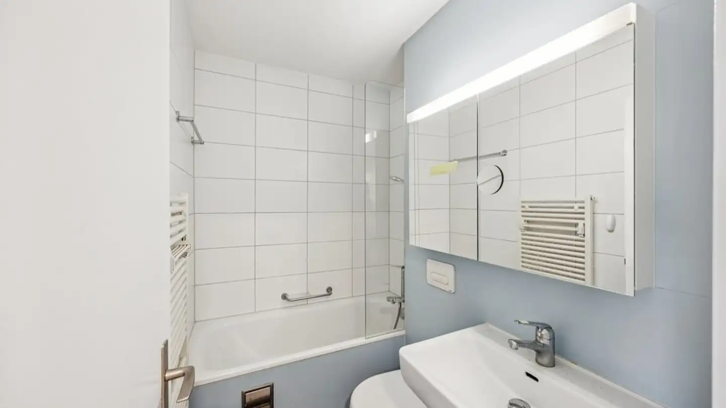 Appartamento in affitto - Kranichweg 2, 3074 Muri b. Bern - Foto 4