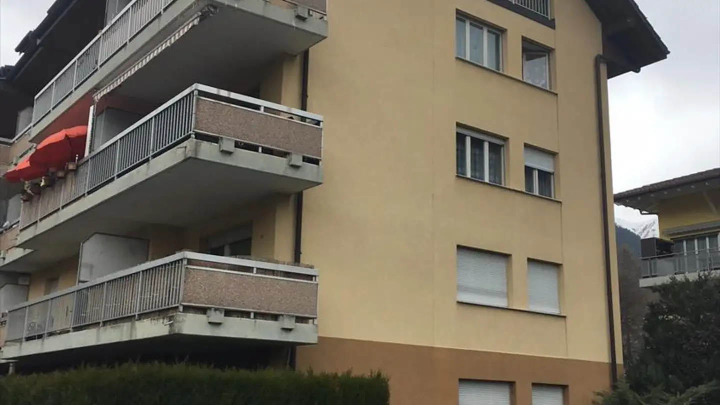 Parcheggio esterno in affitto - Route De Praz-Bérard 3a, 1844 Villeneuve VD - Photo 3