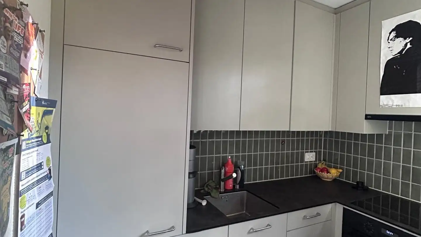Single room for rent - Schenkstrasse 27, 3008 Bern - Photo 3