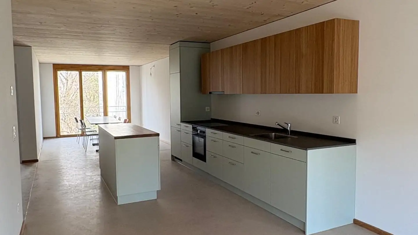 Appartamento in affitto - Lehenmattstrasse 233, 4052 Basel - Foto 4