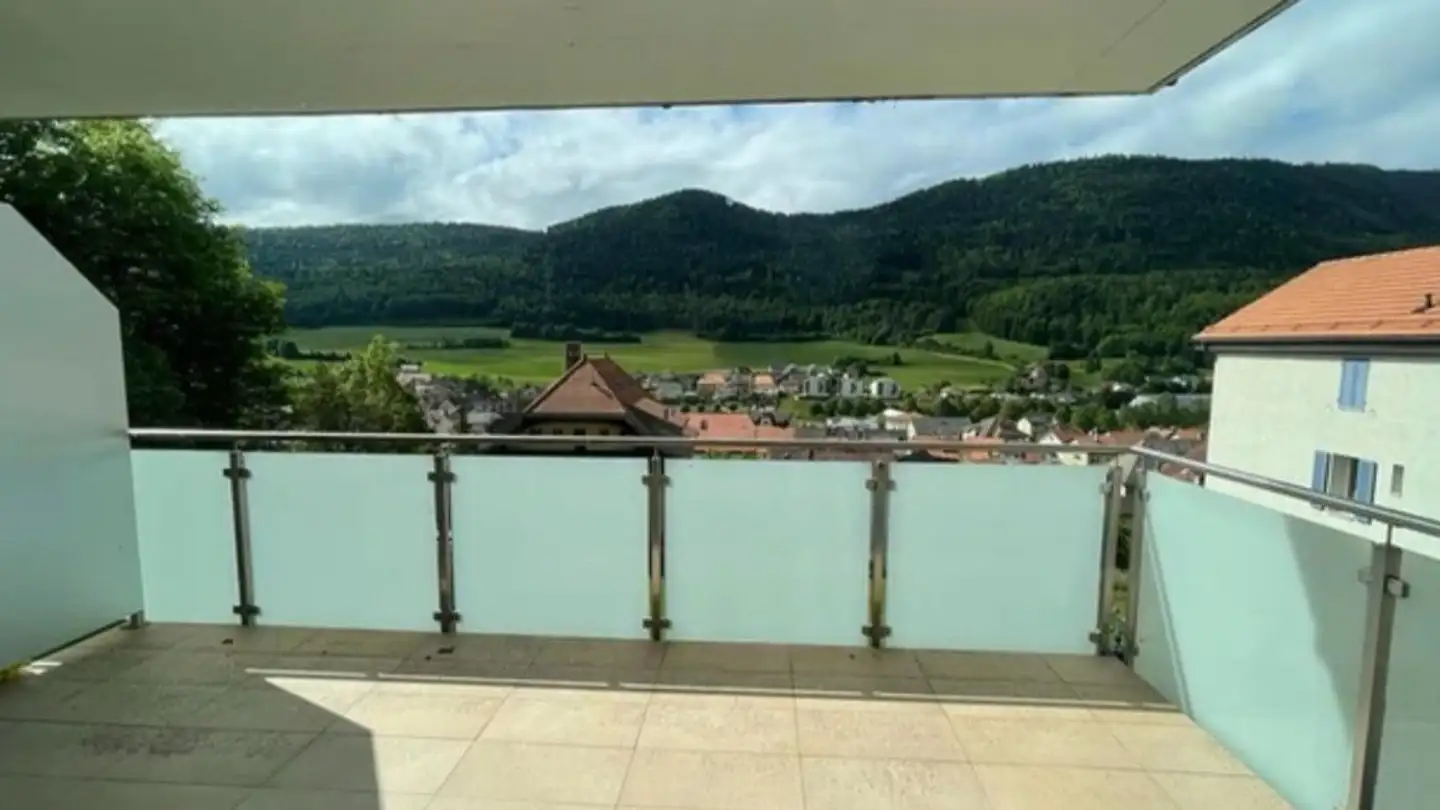 Appartement à louer - Rue Du Tercasset 32, 1337 Vallorbe - Photo 2