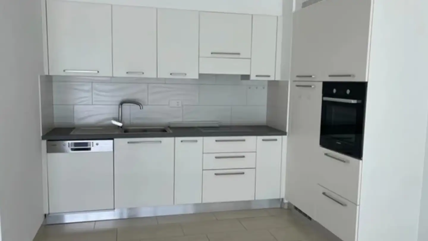 Appartement à louer - Rue Du Tercasset 32, 1337 Vallorbe - Photo 3