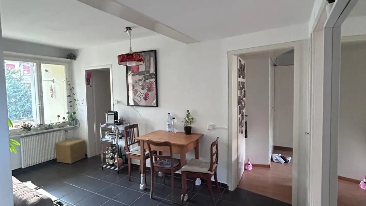 Single room for rent - Schenkstrasse 27, 3008 Bern - Photo 4
