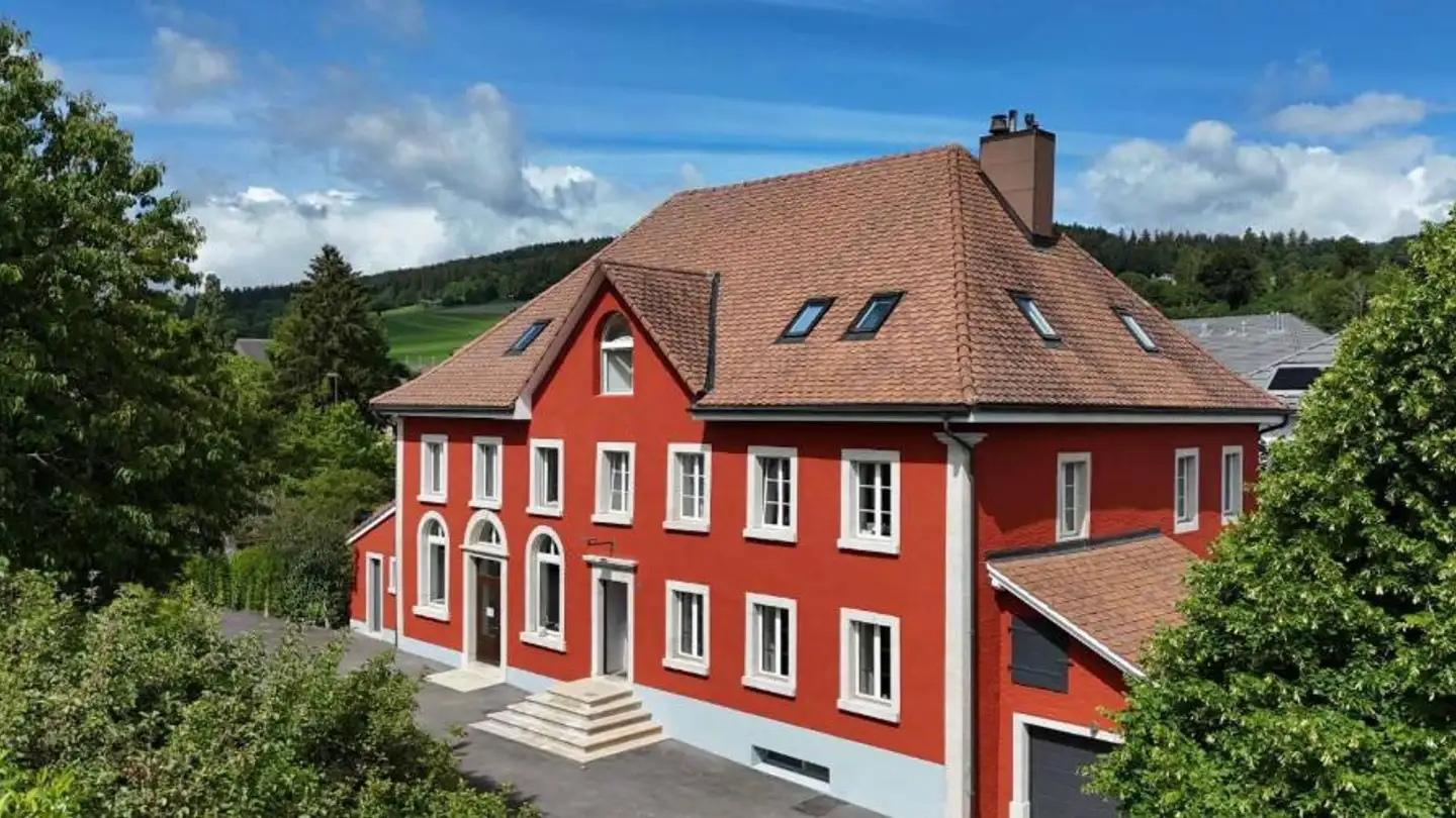 Villa in vendita - 2523 Lignières